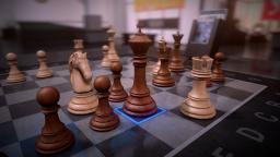 Pure Chess: Grandmaster Edition Screenshot 1